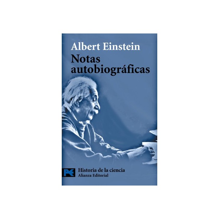 Notas autobiográficas